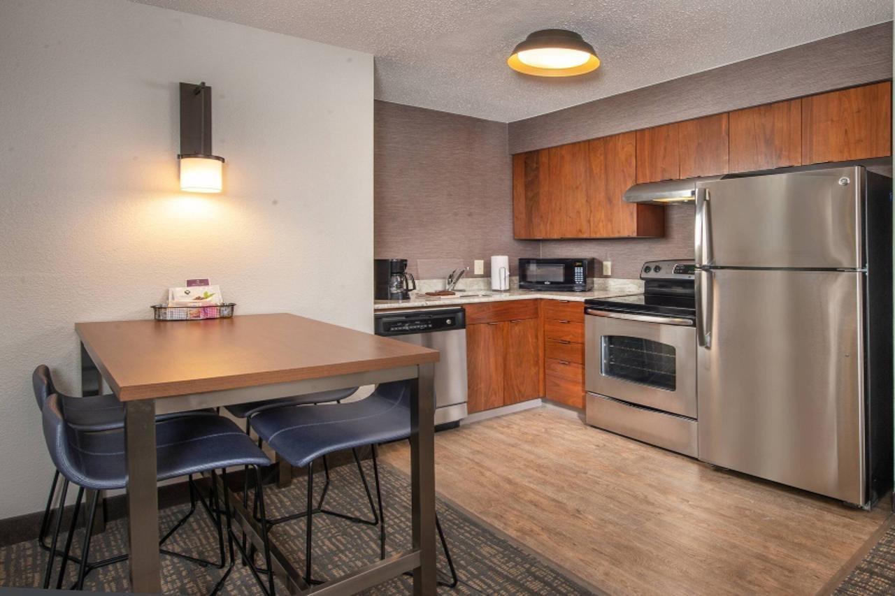 Sonesta Es Suites Baltimore BWI Airport Linthicum Exterior photo