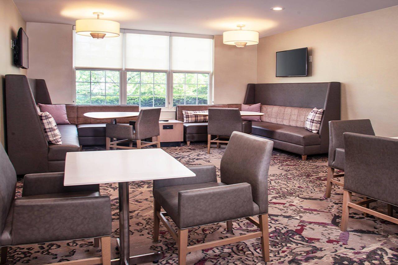 Sonesta Es Suites Baltimore BWI Airport Linthicum Exterior photo