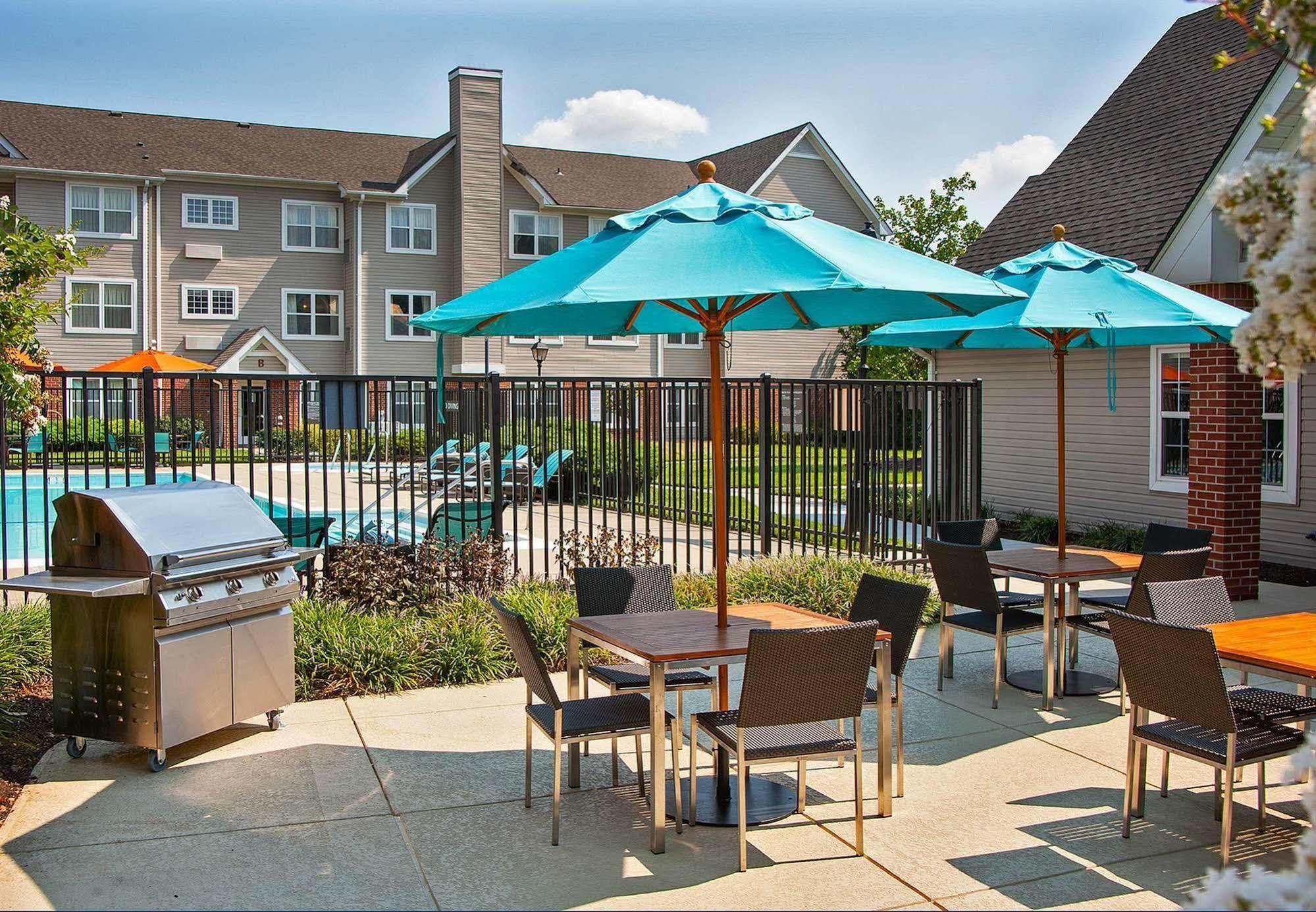 Sonesta Es Suites Baltimore BWI Airport Linthicum Exterior photo
